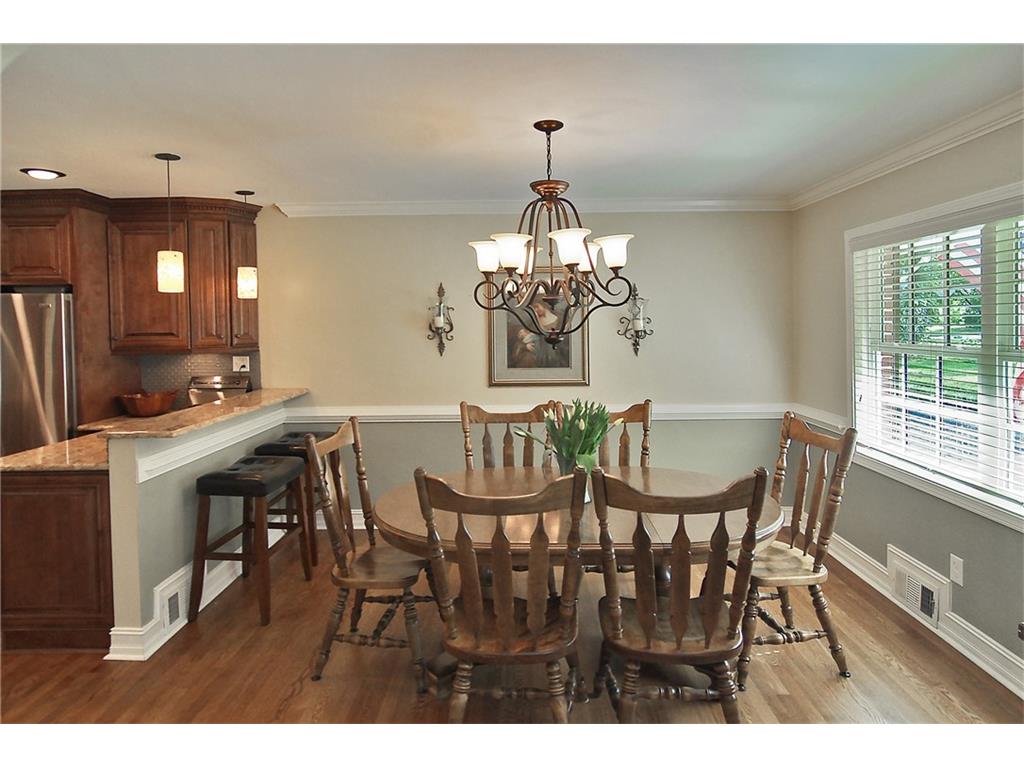 4535 Jolyn Place, Sandy Springs, GA 30342