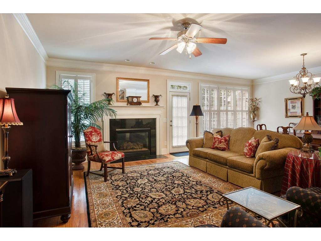 191 Mystic Court, Sandy Springs, GA 30342