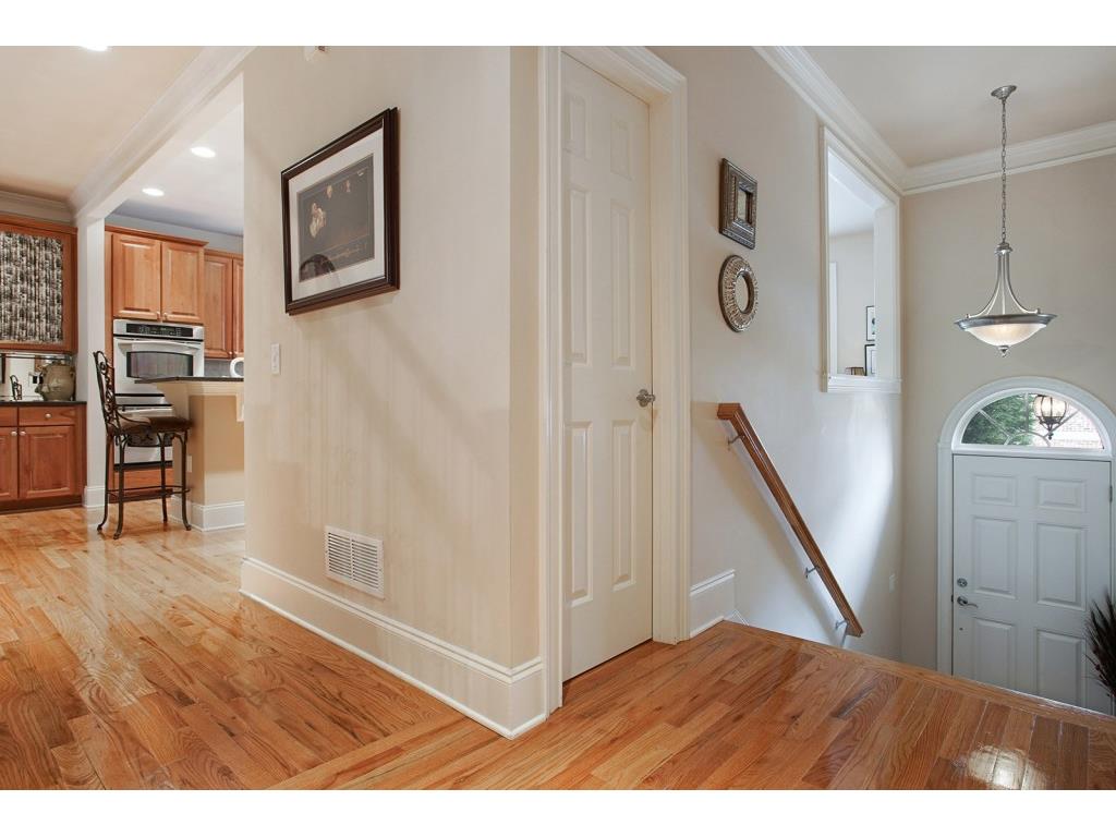 191 Mystic Court, Sandy Springs, GA 30342