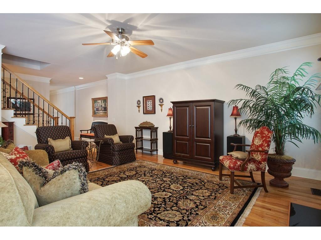 191 Mystic Court, Sandy Springs, GA 30342