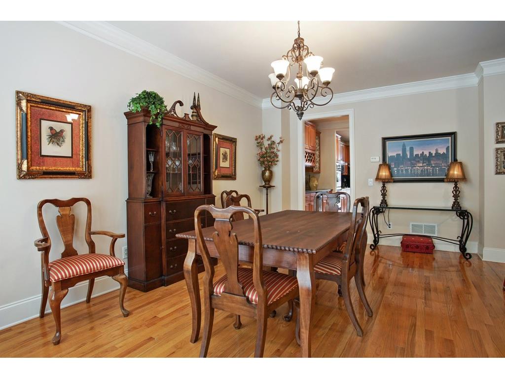 191 Mystic Court, Sandy Springs, GA 30342
