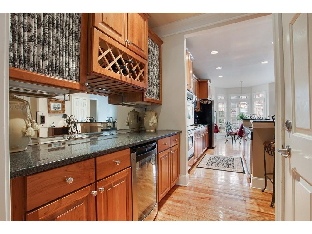 191 Mystic Court, Sandy Springs, GA 30342