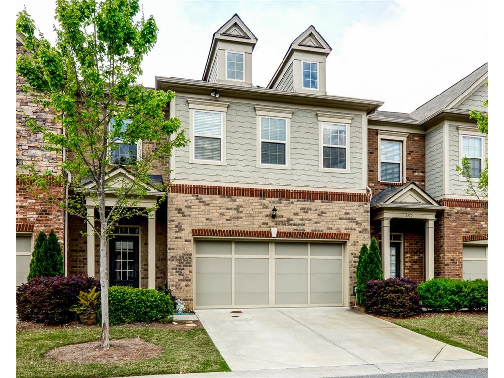 5570 High Point Road, Atlanta, GA 30342