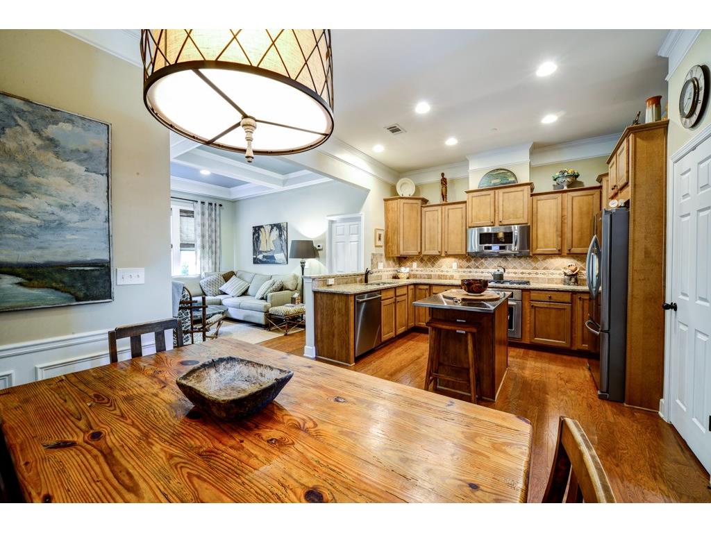 5570 High Point Road, Atlanta, GA 30342