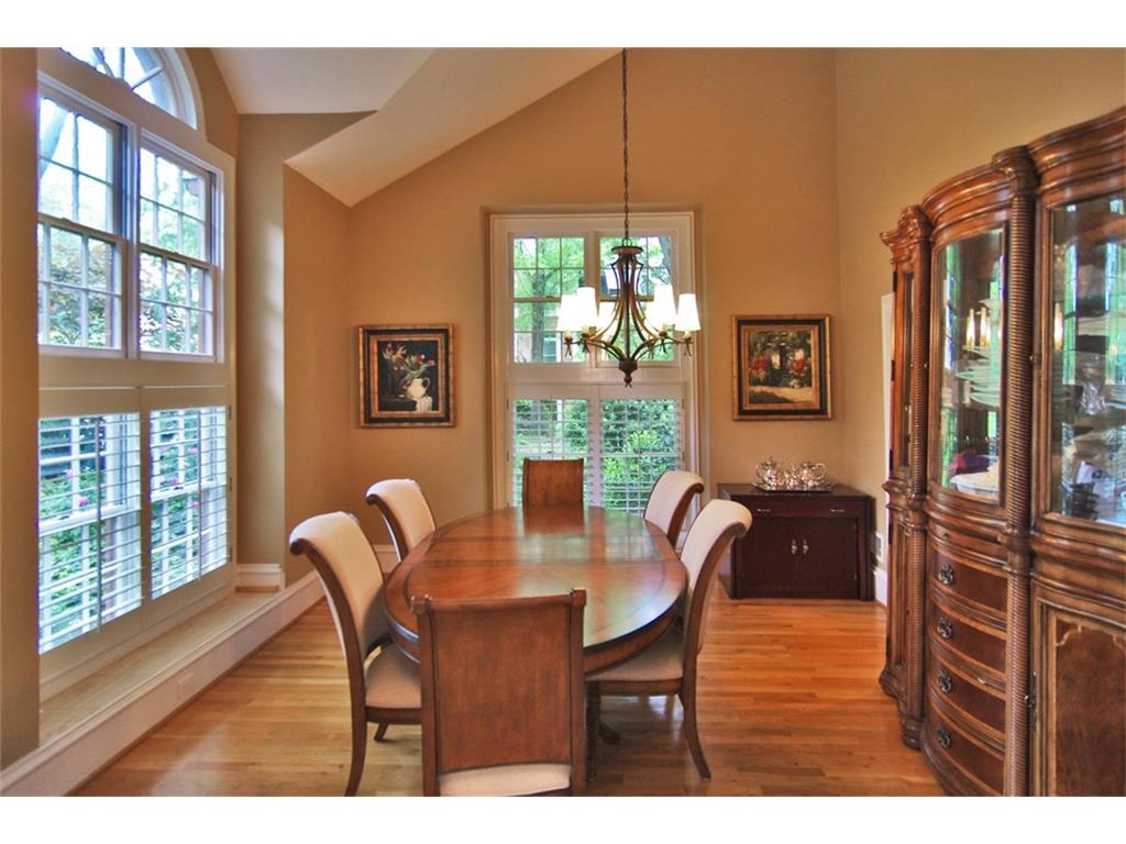 34 Greenland Trace, Sandy Springs, GA 30342