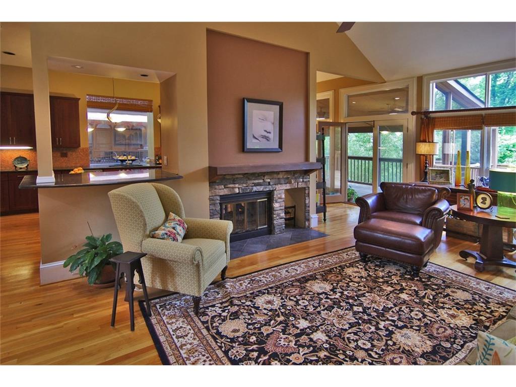 34 Greenland Trace, Sandy Springs, GA 30342