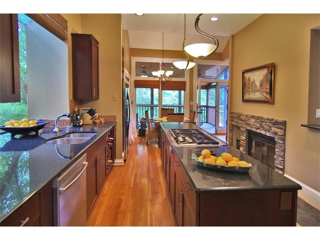 34 Greenland Trace, Sandy Springs, GA 30342