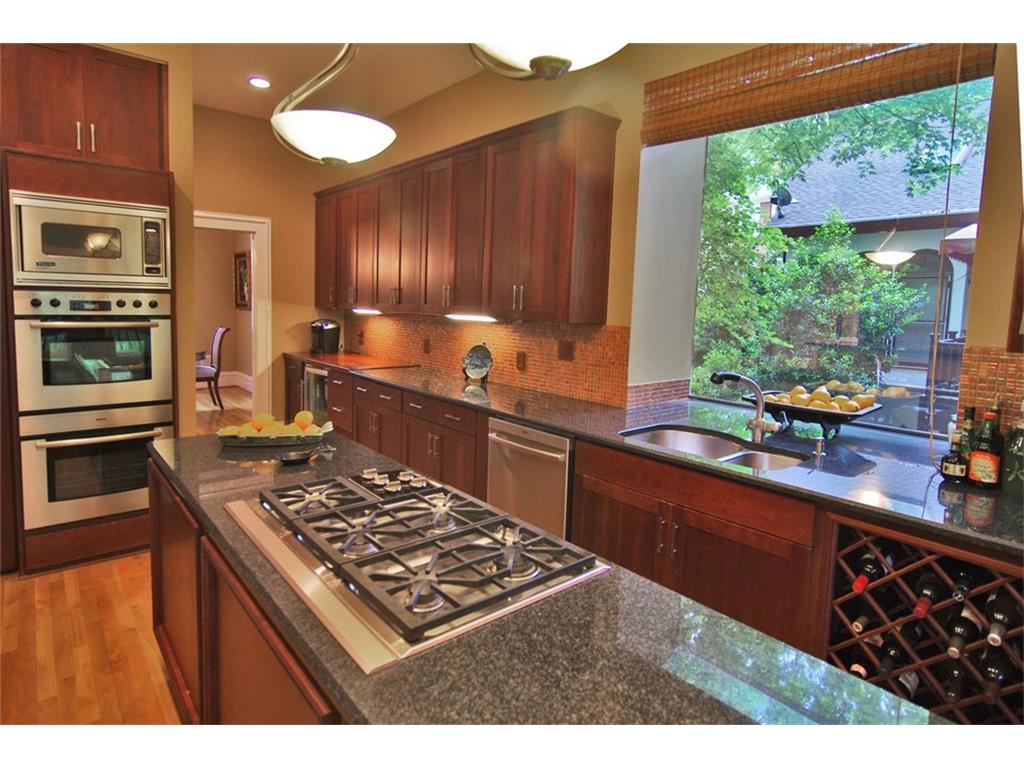 34 Greenland Trace, Sandy Springs, GA 30342