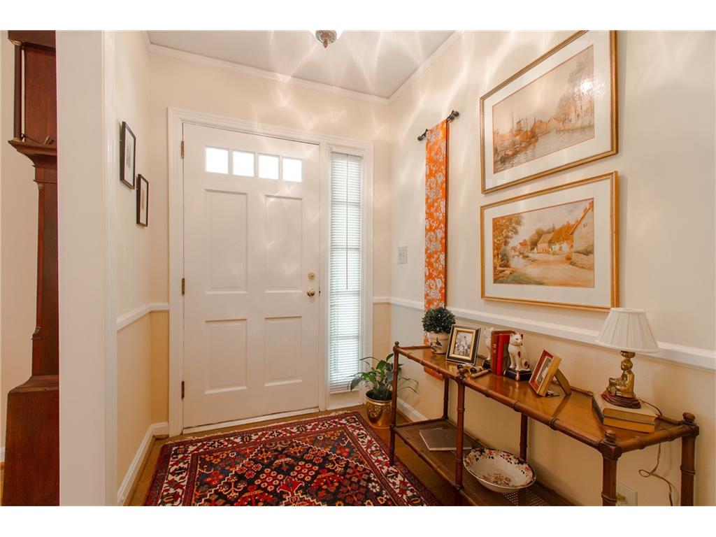 4379 Tree Haven Drive NE, Atlanta, GA 30342