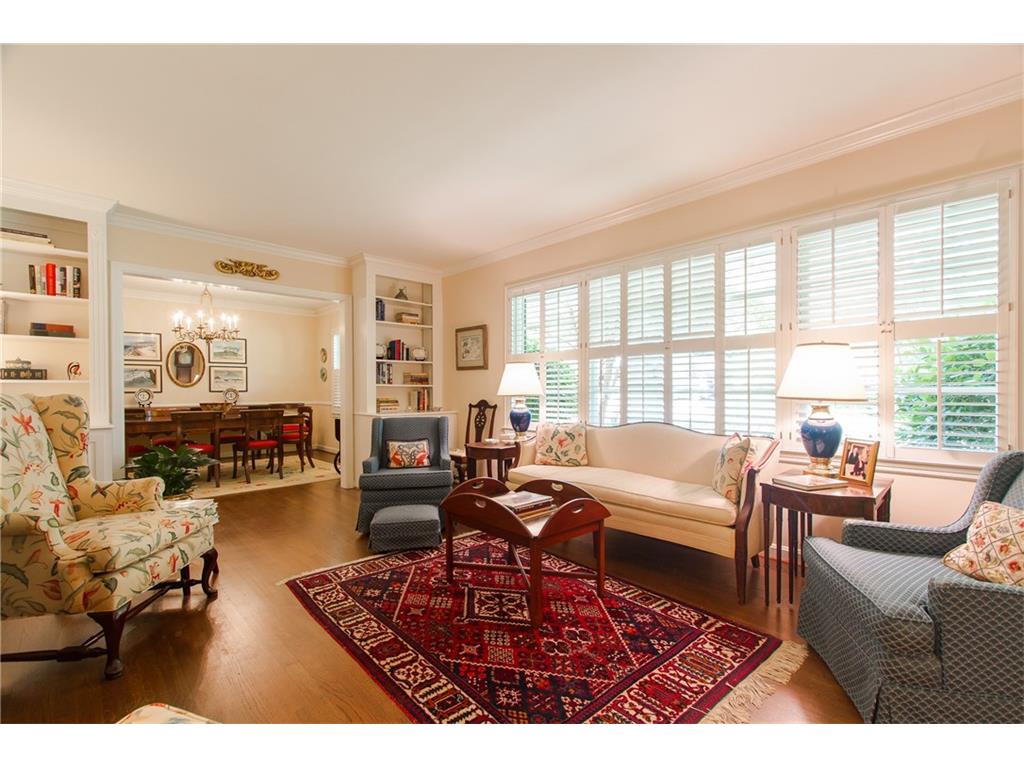 4379 Tree Haven Drive NE, Atlanta, GA 30342