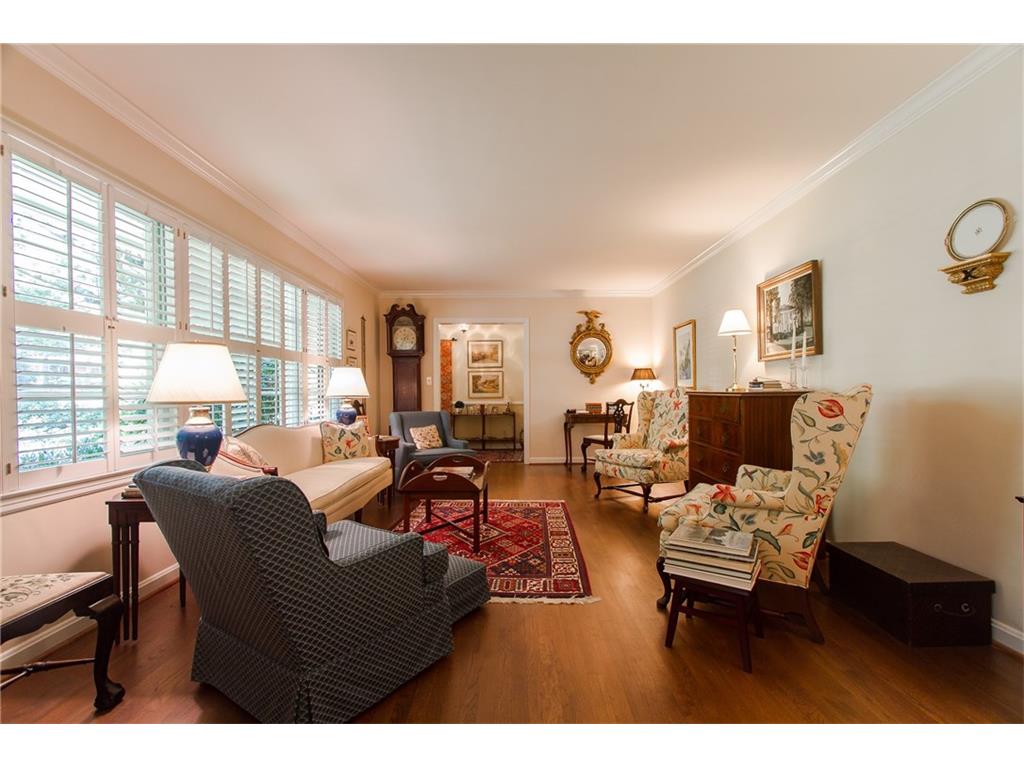 4379 Tree Haven Drive NE, Atlanta, GA 30342