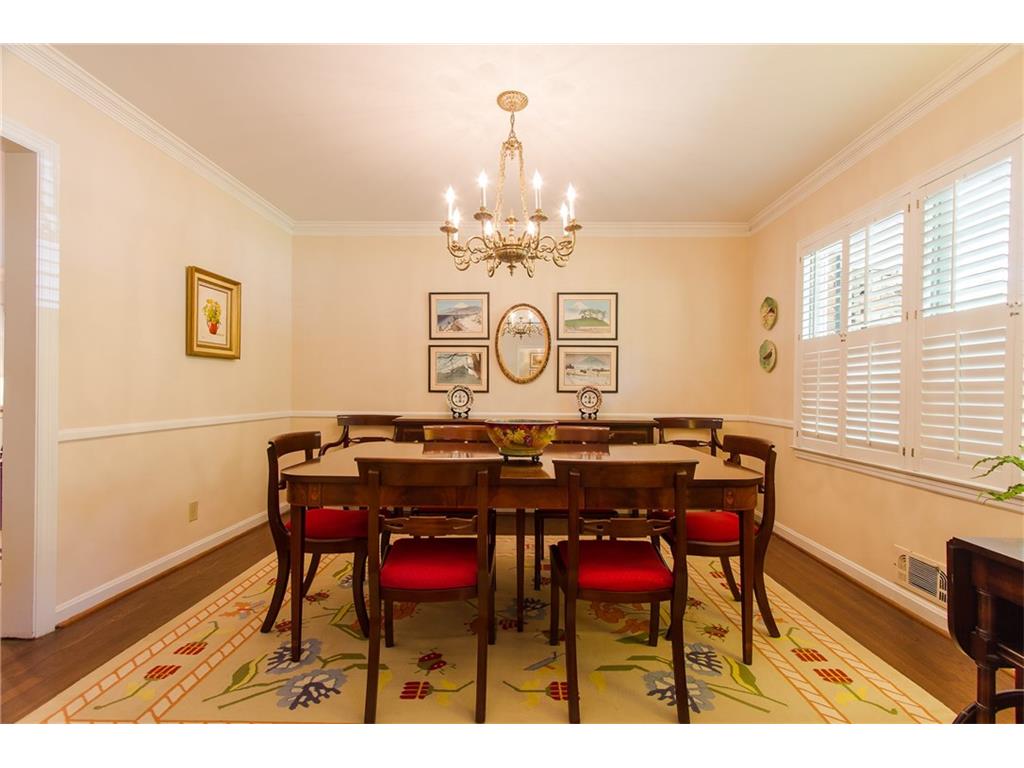 4379 Tree Haven Drive NE, Atlanta, GA 30342
