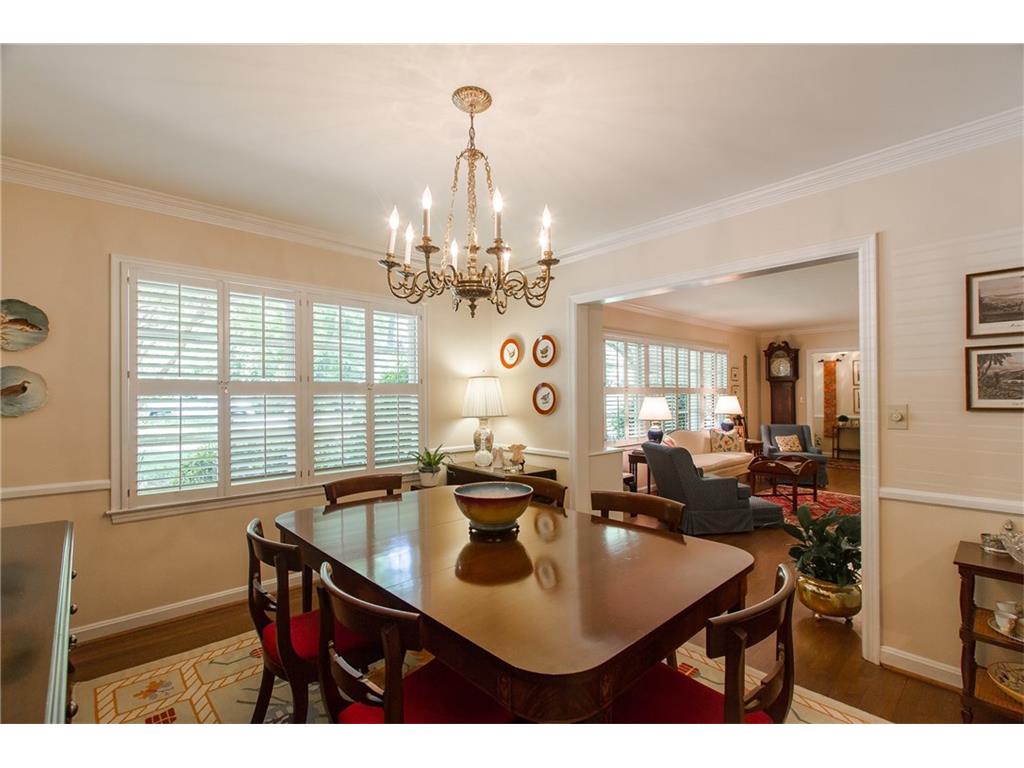 4379 Tree Haven Drive NE, Atlanta, GA 30342