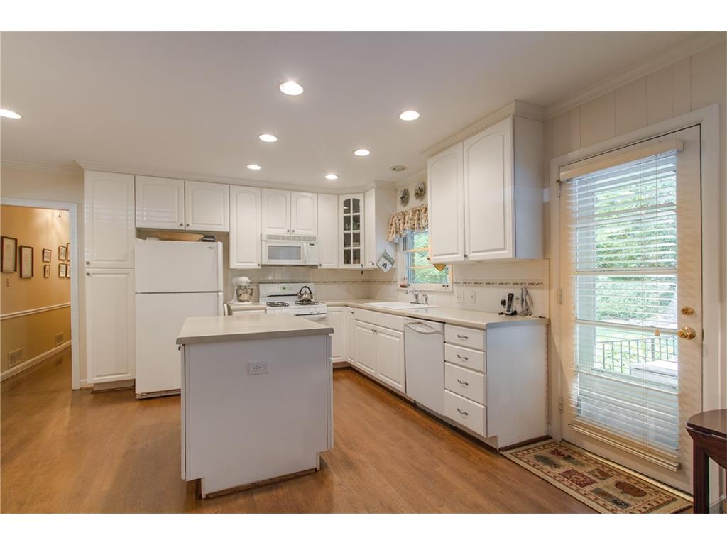 4379 Tree Haven Drive NE, Atlanta, GA 30342
