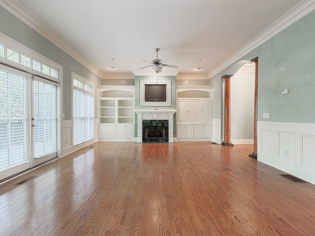 4222 Rickenbacker Drive NE, Atlanta, GA 30342