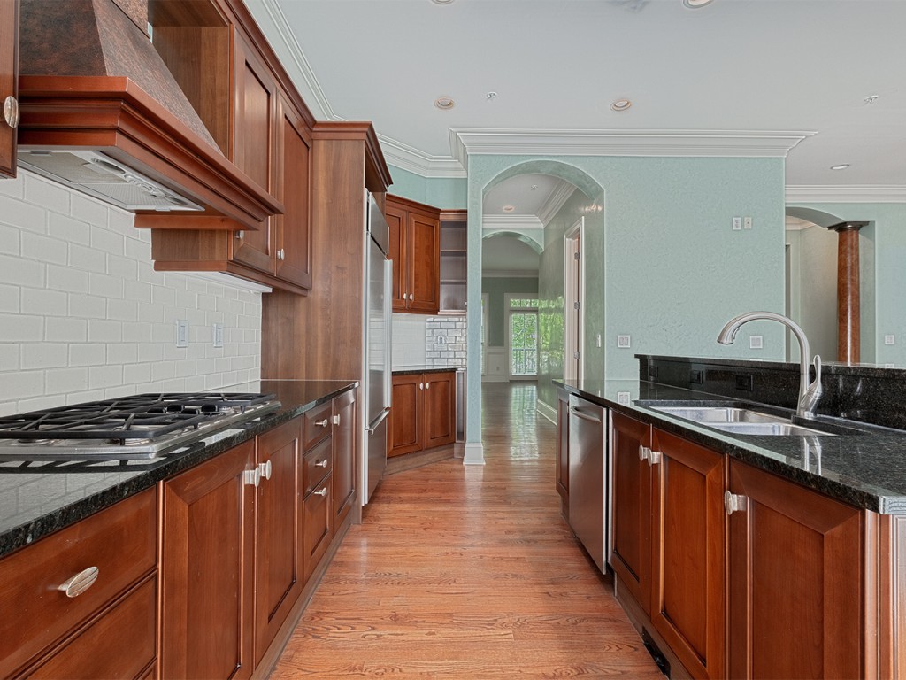 4222 Rickenbacker Drive NE, Atlanta, GA 30342