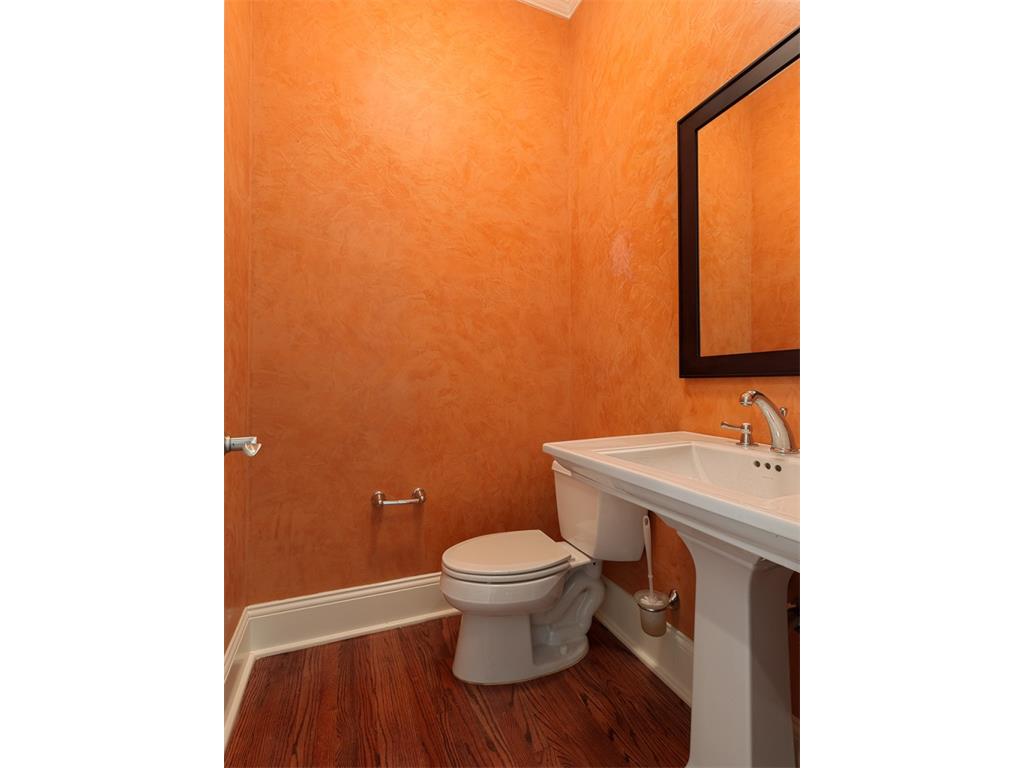 4222 Rickenbacker Drive NE, Atlanta, GA 30342
