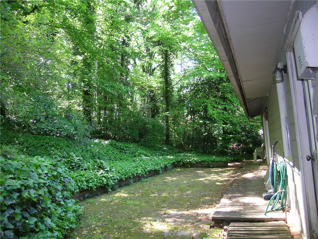 4026 Land O Lakes Drive NE, Atlanta, GA 30342
