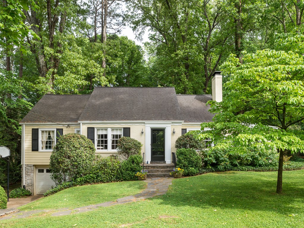 3839 Wieuca Terrace, Atlanta, GA 30342