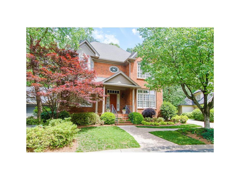 4045 Stephens Mill Run NE, Atlanta, GA 30342