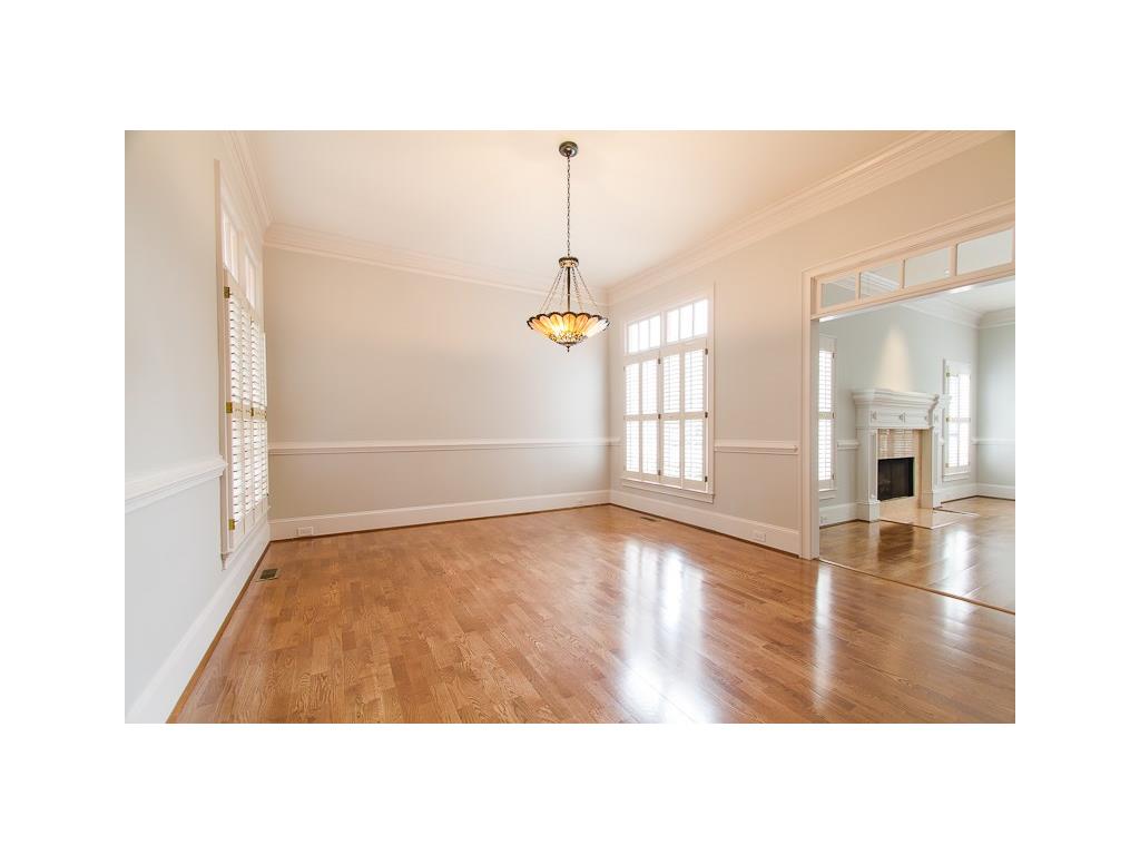 4045 Stephens Mill Run NE, Atlanta, GA 30342