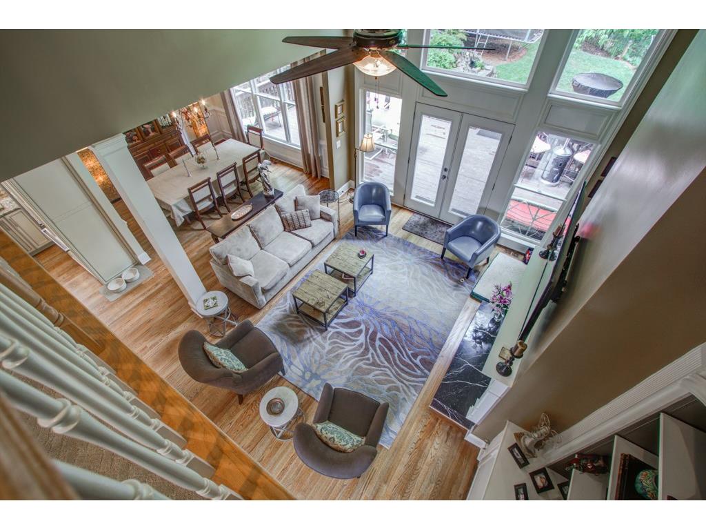 340 Nell Court, Sandy Springs, GA 30342