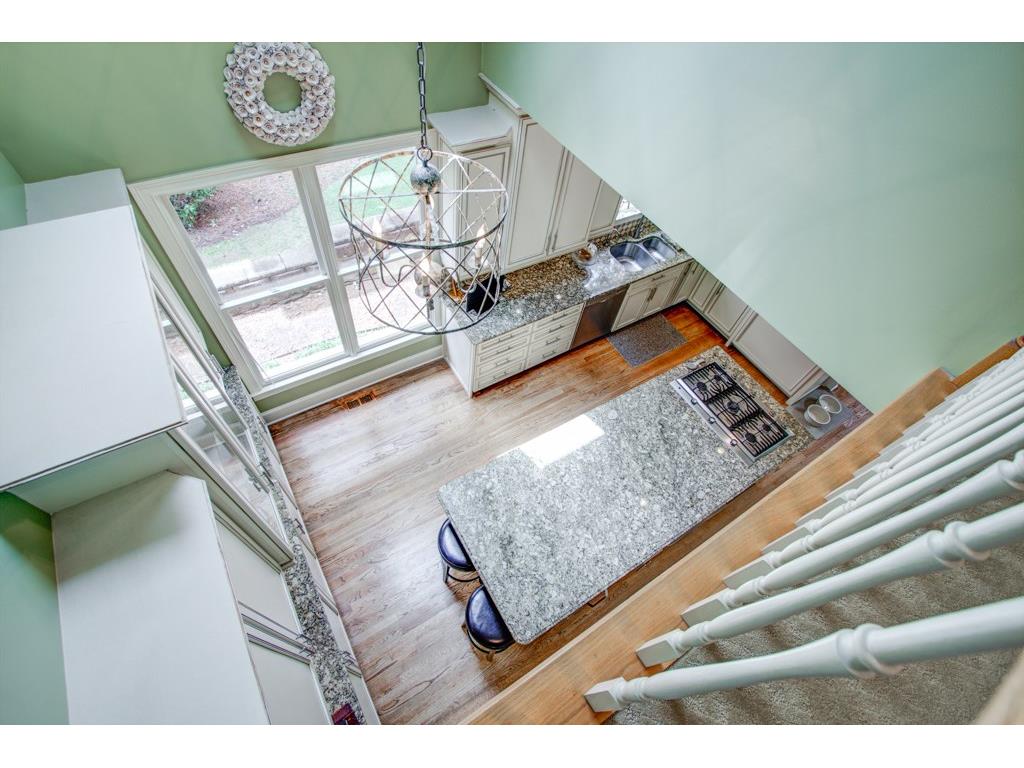 340 Nell Court, Sandy Springs, GA 30342