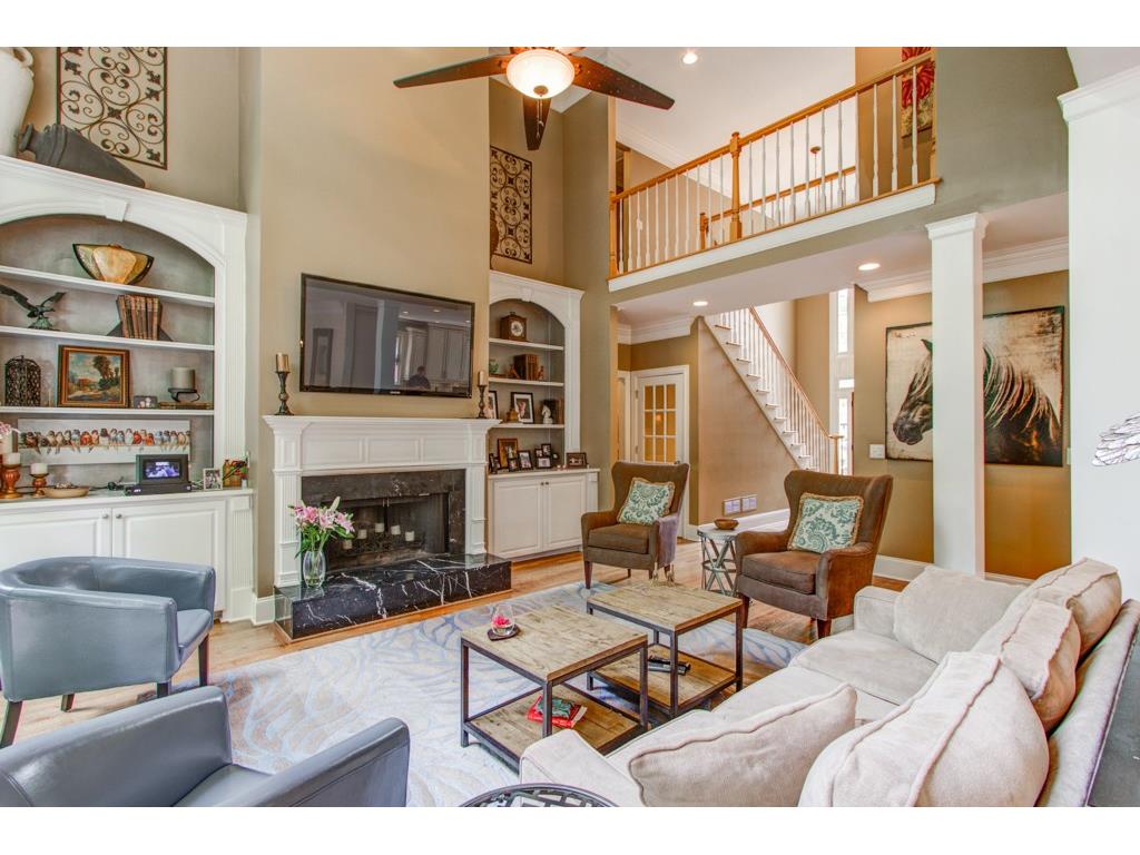 340 Nell Court, Sandy Springs, GA 30342