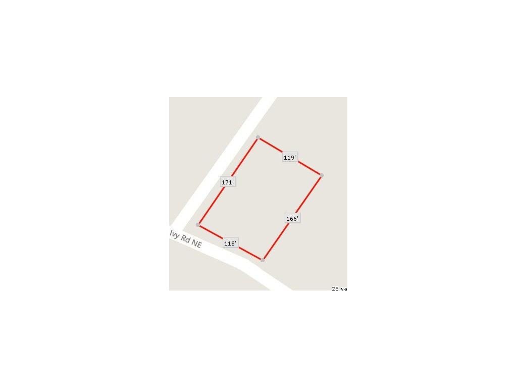 5100 N Ivy Road, Atlanta, GA 30342