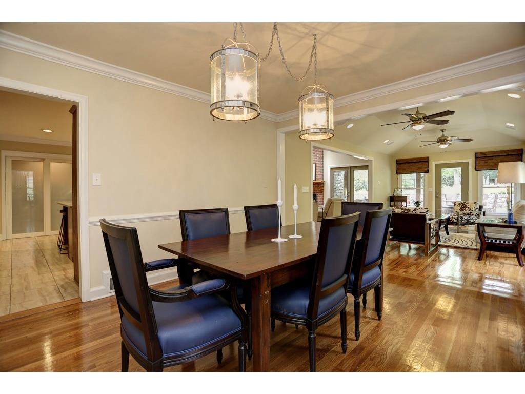 3895 Wieuca Terrace, Atlanta, GA 30342