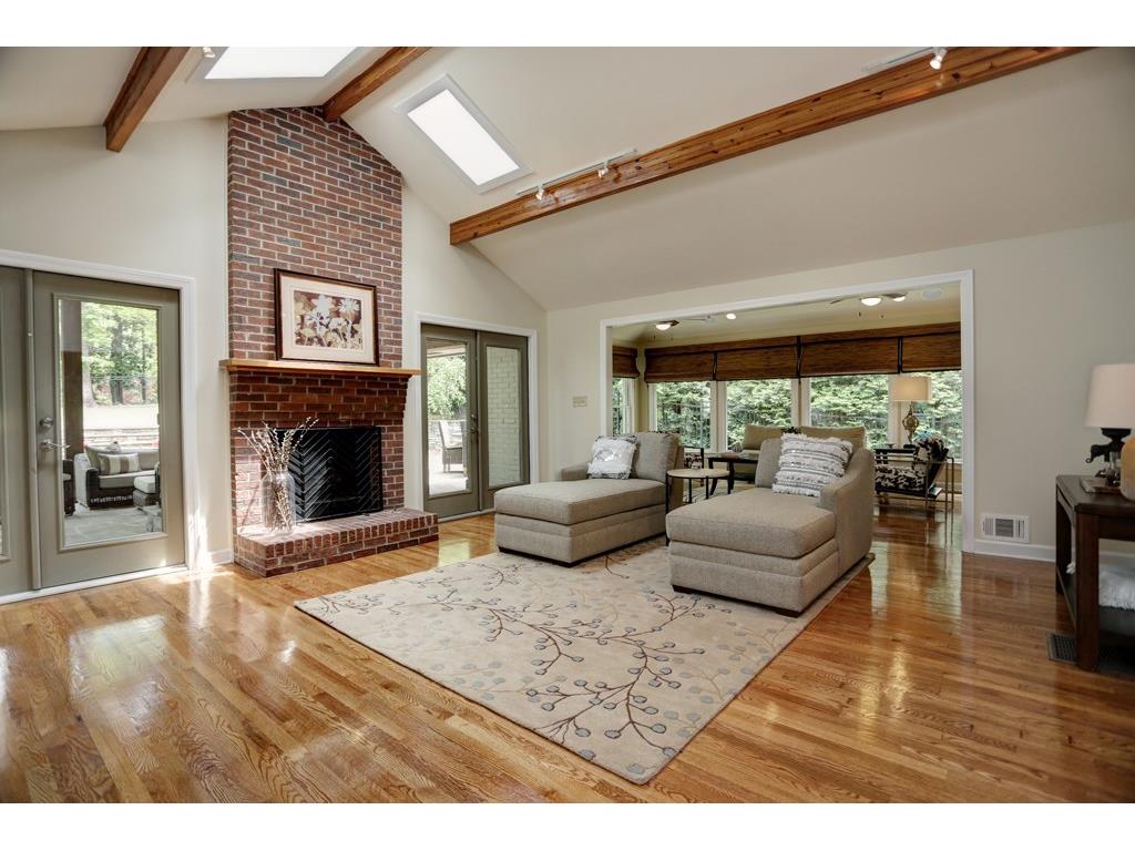 3895 Wieuca Terrace, Atlanta, GA 30342