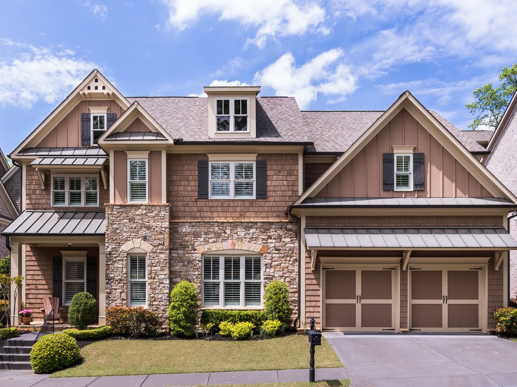 305 Valley Brook Way NE, Atlanta, GA 30342