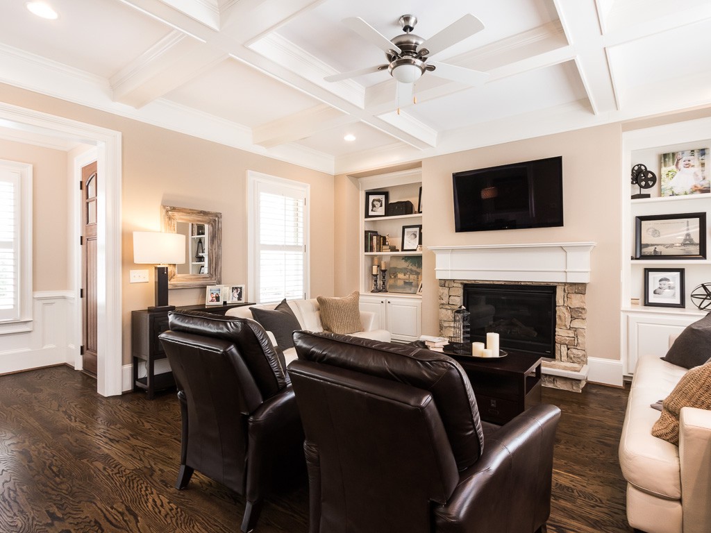 305 Valley Brook Way NE, Atlanta, GA 30342