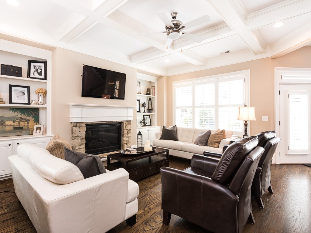 305 Valley Brook Way NE, Atlanta, GA 30342