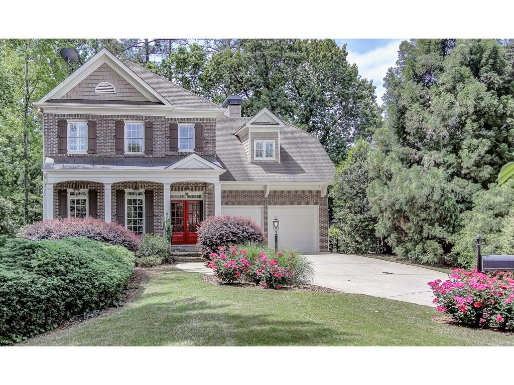 67 W Belle Isle Road, Sandy Springs, GA 30342