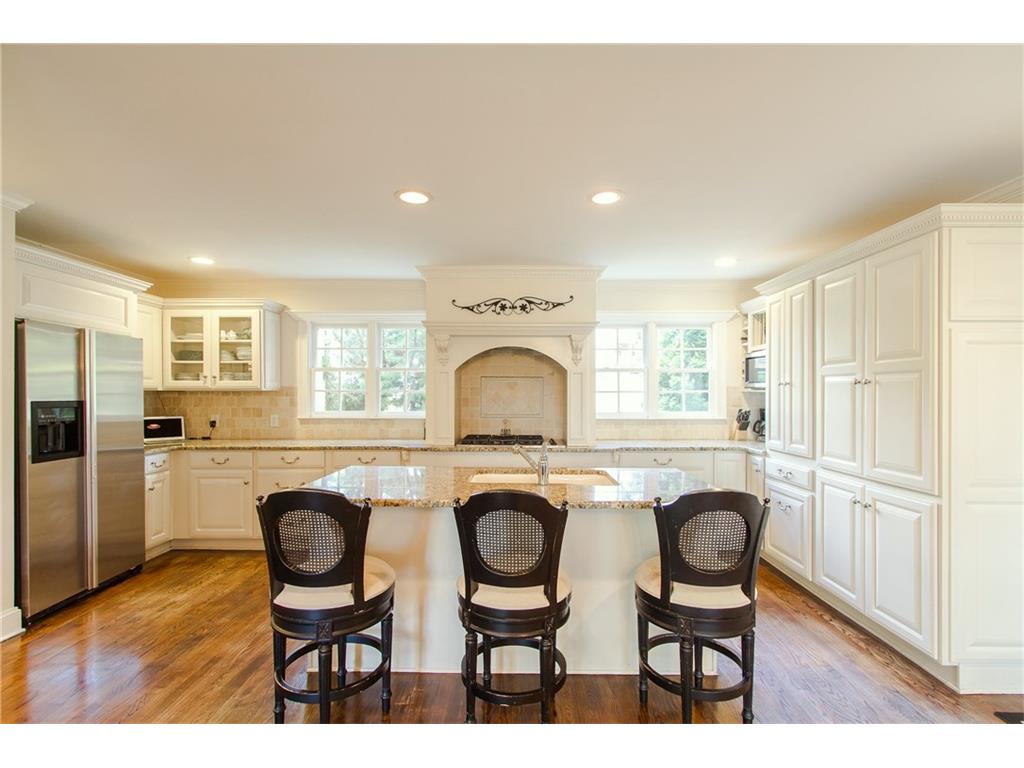 4077 Statewood Road NE, Atlanta, GA 30342