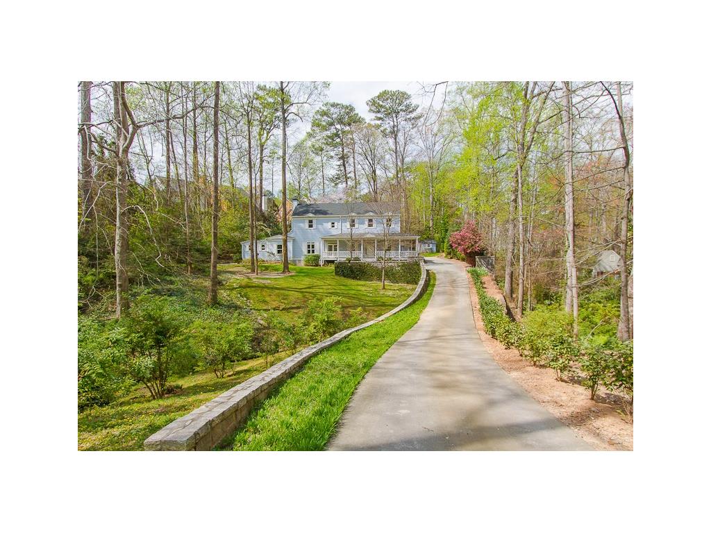 3610 Ivy Road NE, Atlanta, GA 30342