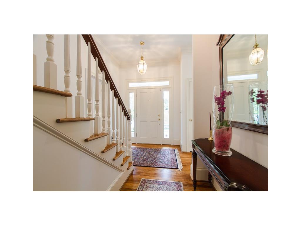 3610 Ivy Road NE, Atlanta, GA 30342