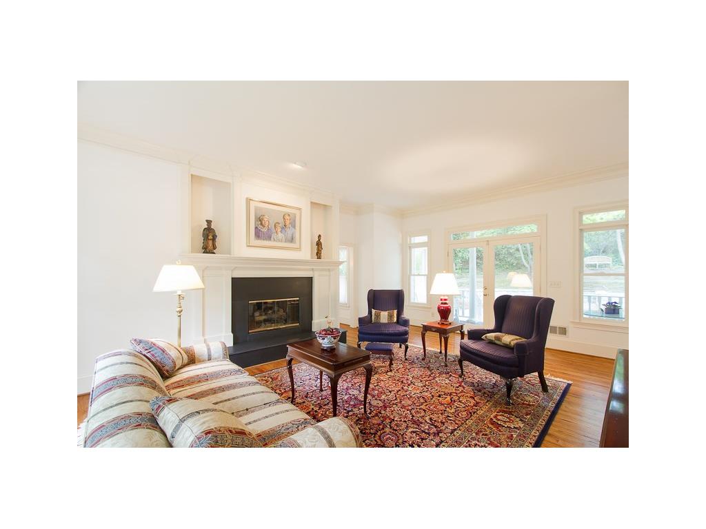 3610 Ivy Road NE, Atlanta, GA 30342
