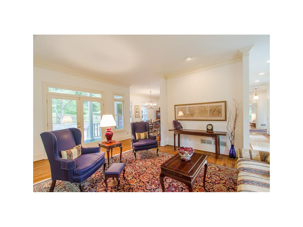 3610 Ivy Road NE, Atlanta, GA 30342