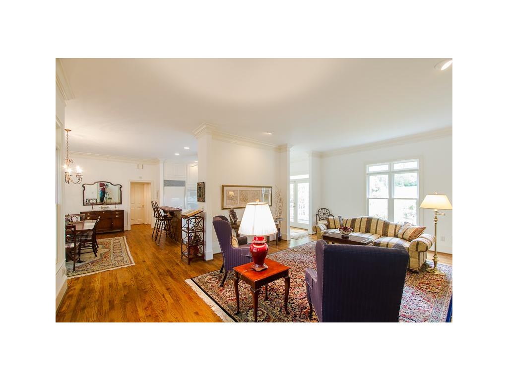 3610 Ivy Road NE, Atlanta, GA 30342