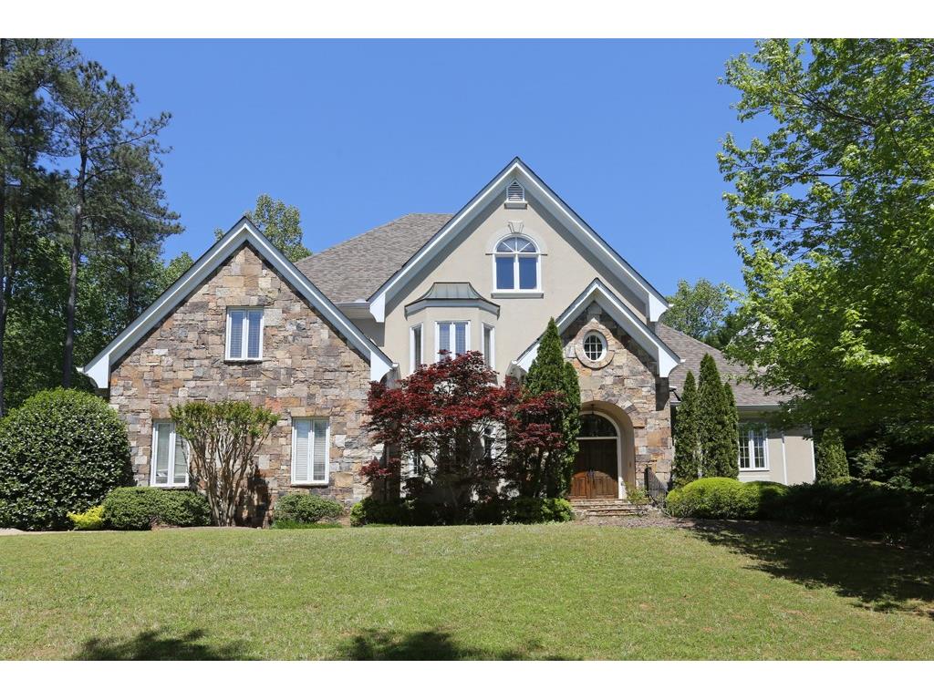 725 Brookwoods Trace, Sandy Springs, GA 30342