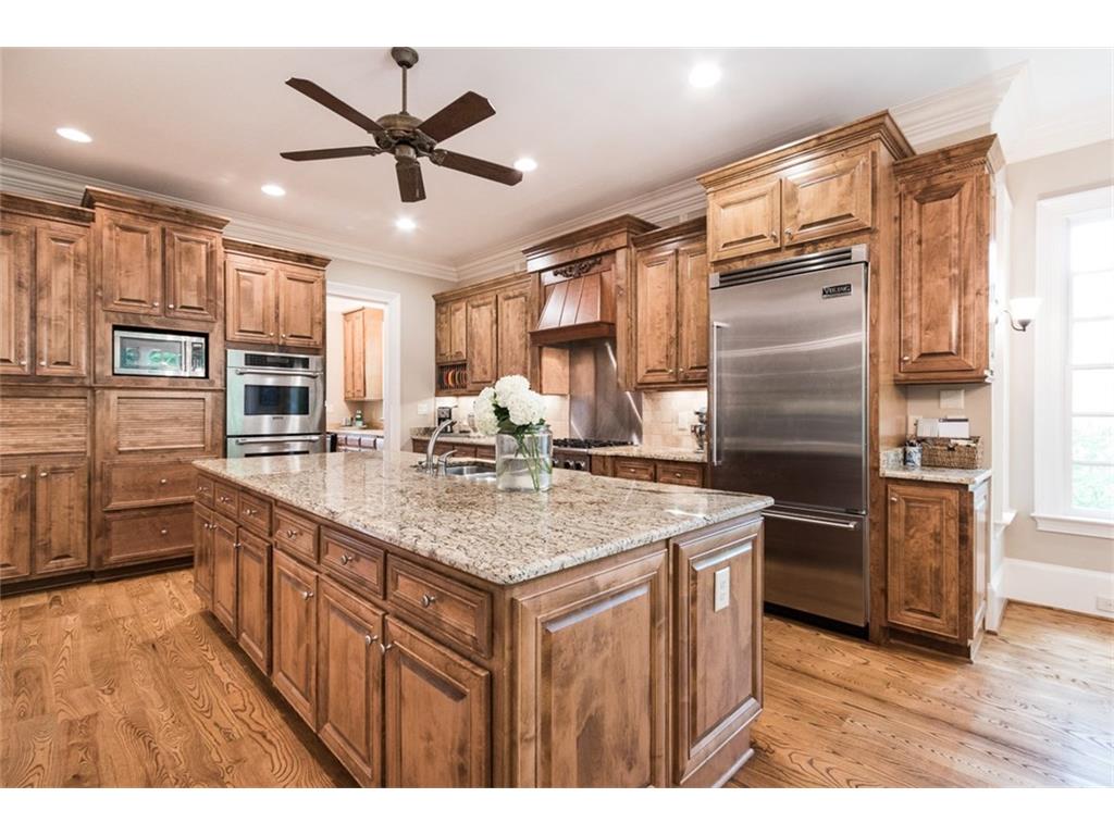 4165 Rickenbacker Drive NE, Atlanta, GA 30342
