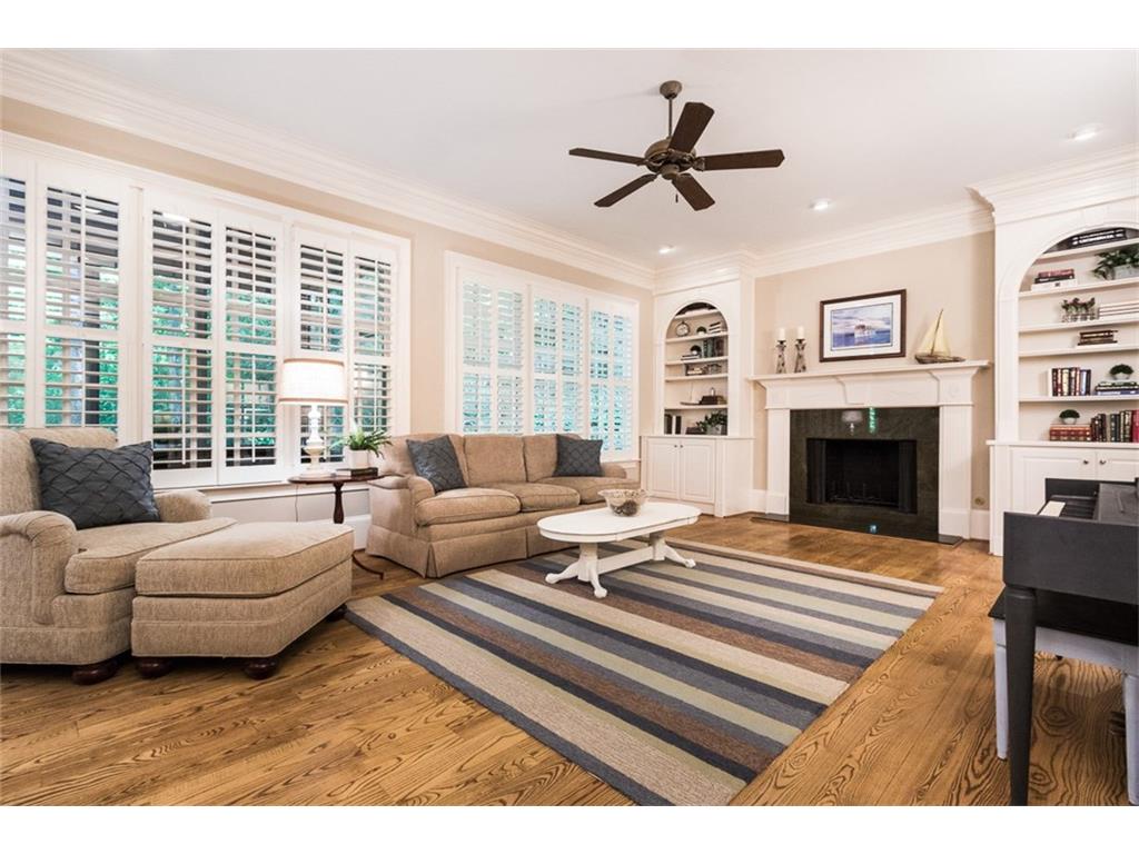 4165 Rickenbacker Drive NE, Atlanta, GA 30342
