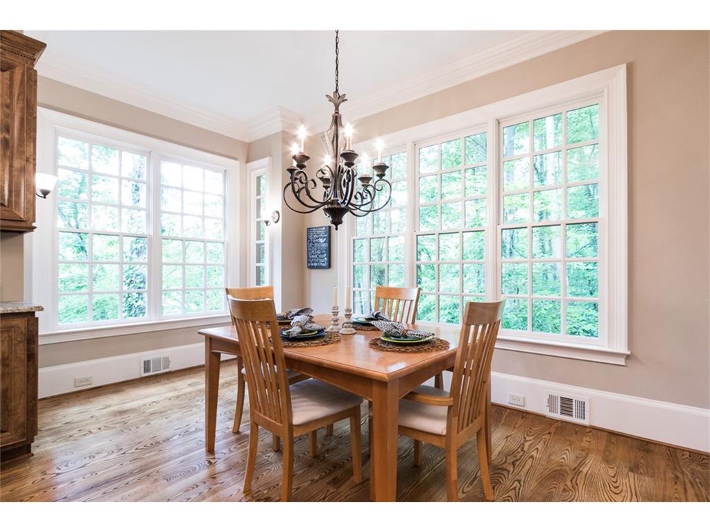 4165 Rickenbacker Drive NE, Atlanta, GA 30342