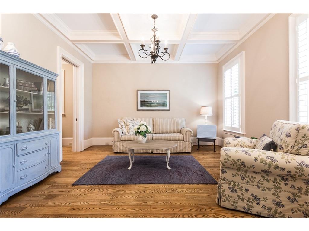 4165 Rickenbacker Drive NE, Atlanta, GA 30342