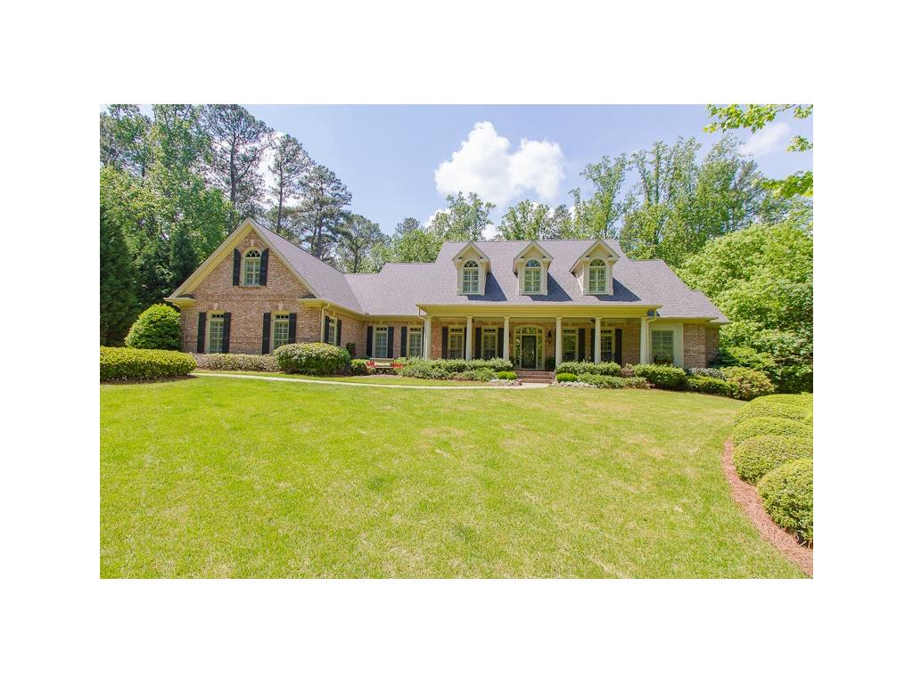 95 STEWART Drive, Sandy Springs, GA 30342