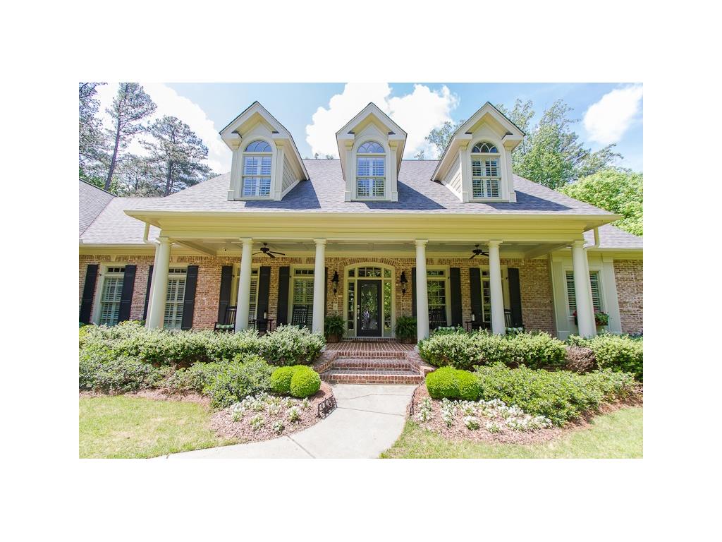 95 STEWART Drive, Sandy Springs, GA 30342
