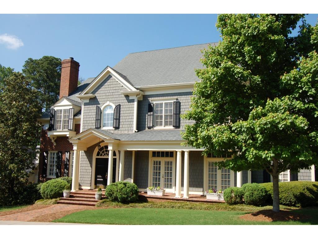 16 Rose Gate Drive NE, Atlanta, GA 30342
