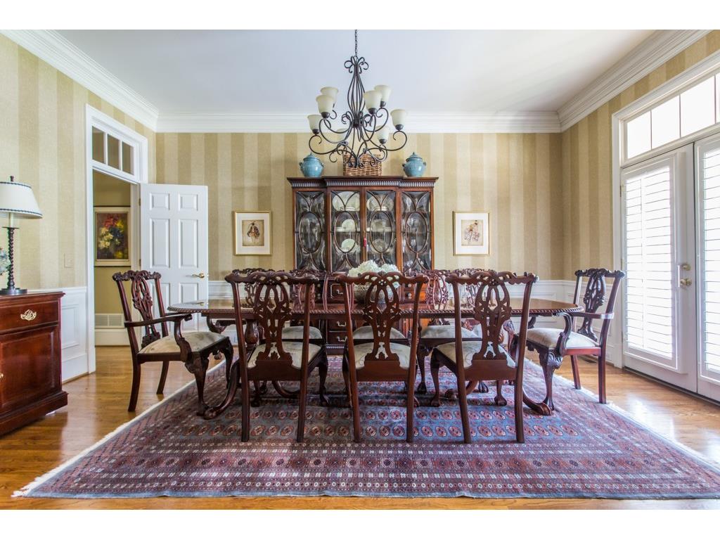 16 Rose Gate Drive NE, Atlanta, GA 30342